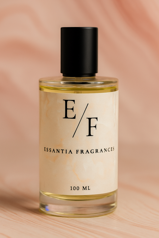 100Ml Eau De Parfum